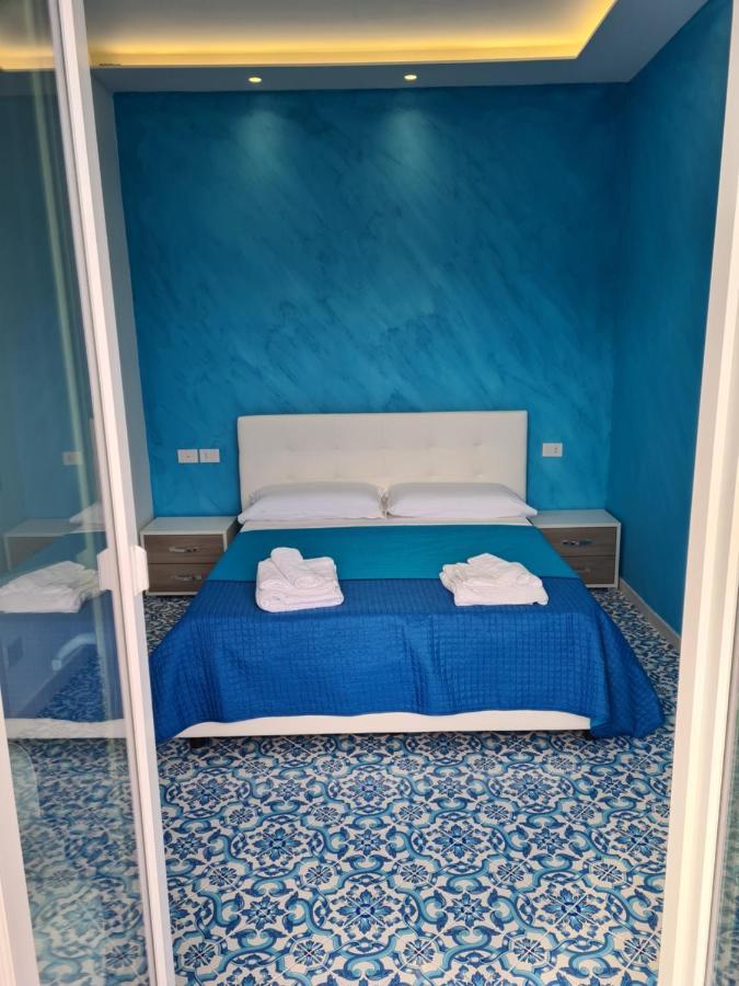 Esposito Guest House Procida Kültér fotó