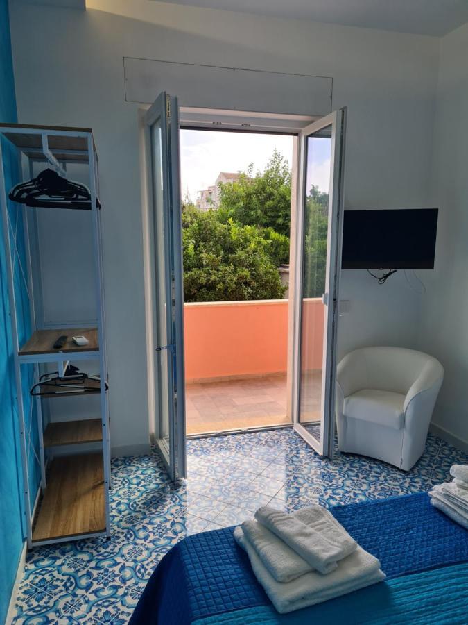 Esposito Guest House Procida Kültér fotó